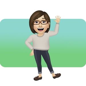 Meet your Posher, Tammy